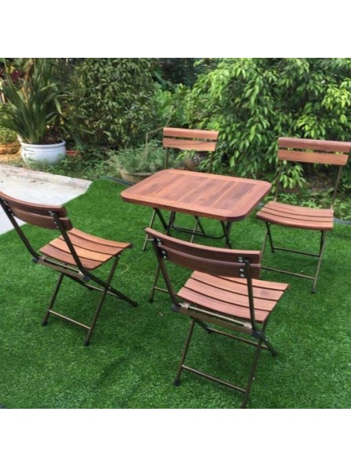 Bàn cafe BCF -4X