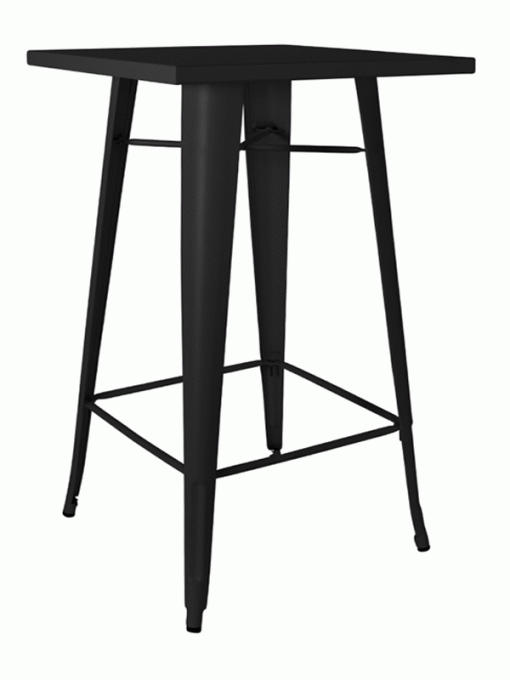 Bàn bar sắt BQ02