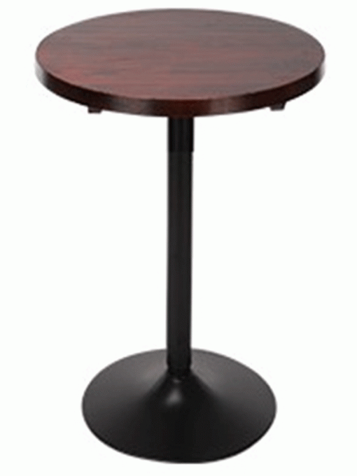 Bàn bar mặt gỗ ZS9026-11G