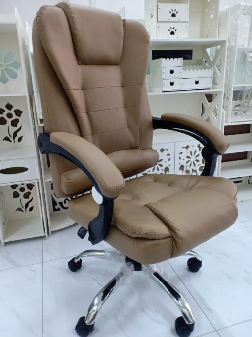 Ghế giám đốc LAMIS02 DP00102