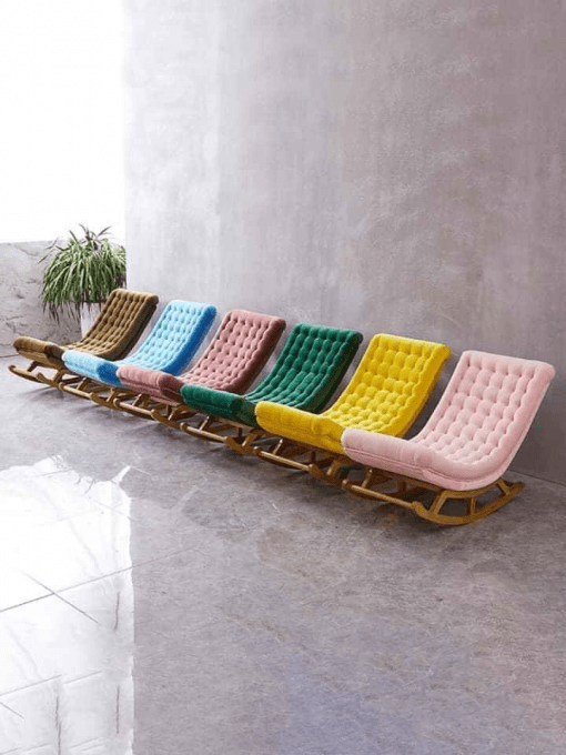 Ghế thư giãn GBB01