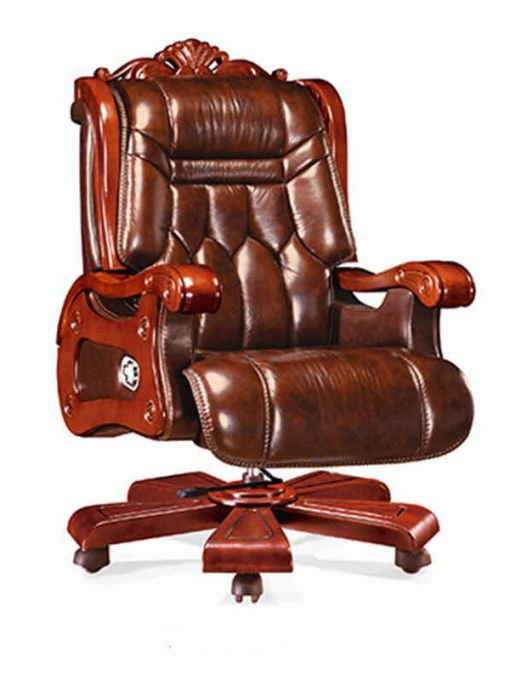 Ghế giám đốc INDONE DP00105