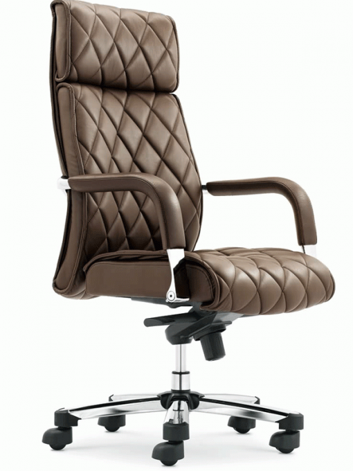 Ghế giám đốc Hilen06 DP00109