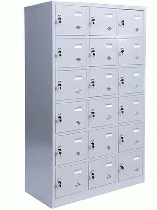 Tủ tài liệu TU986-3K