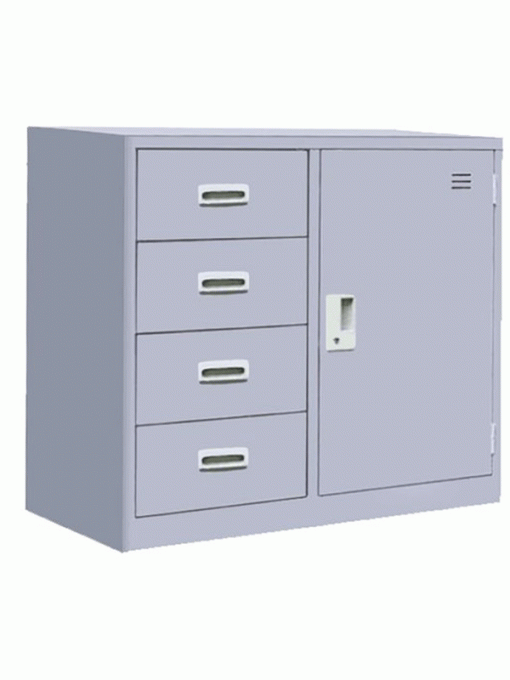 Tủ tài liệu TU88-4D