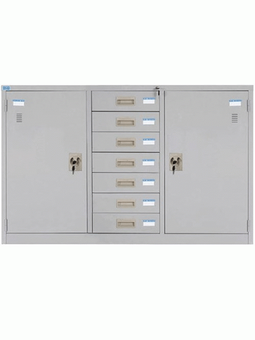 Tủ tài liệu TU118-7DB