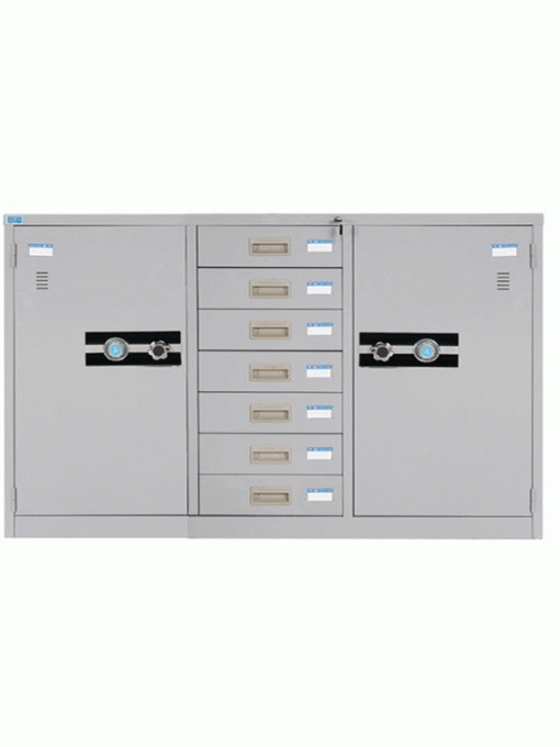 Tủ tài liệu TU118-7D