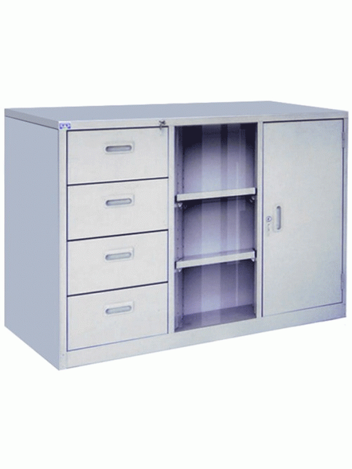 Tủ tài liệu TU118-4D