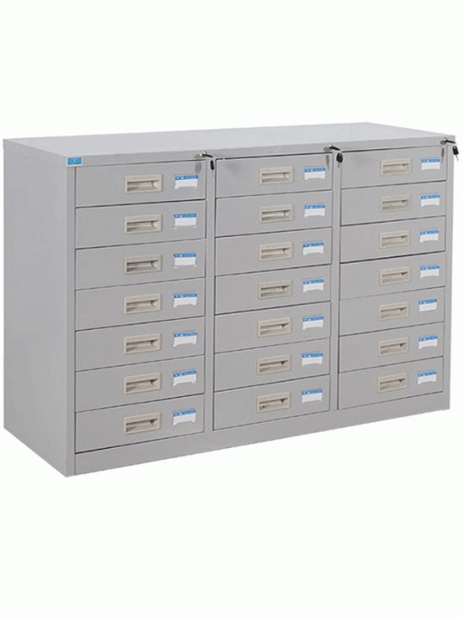 Tủ tài liệu TU118-21D