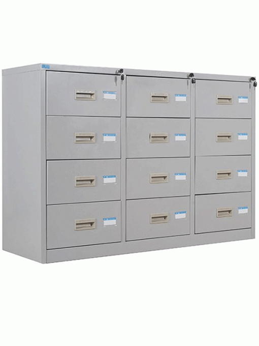 Tủ tài liệu TU118-12D