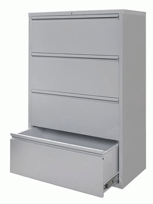 Tủ tài liệu TU4FN