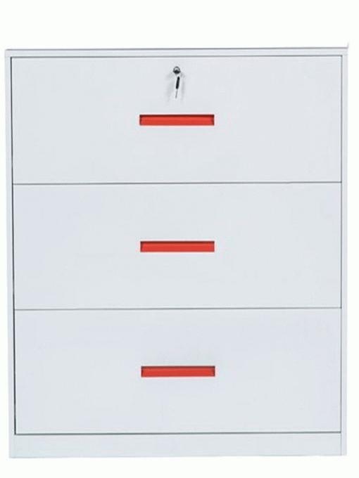 Tủ tài liệu TU3FD