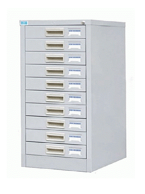 Tủ tài liệu TU10F