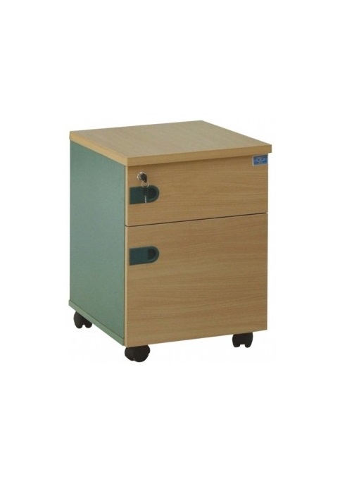 Hộc di động SV M1D1O