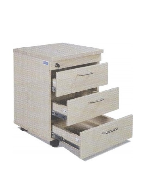 Hộc di động AT-M3D