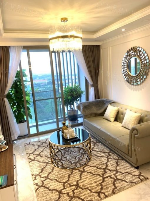 Bàn sofa BVN05