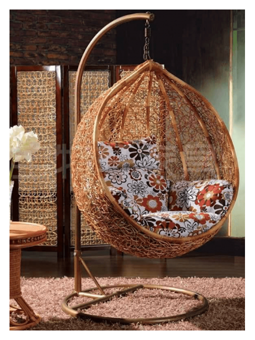 Xích đu QUEEN07 DP00144
