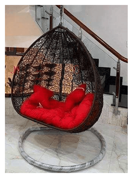 Xích đu QUEEN02 DP00149