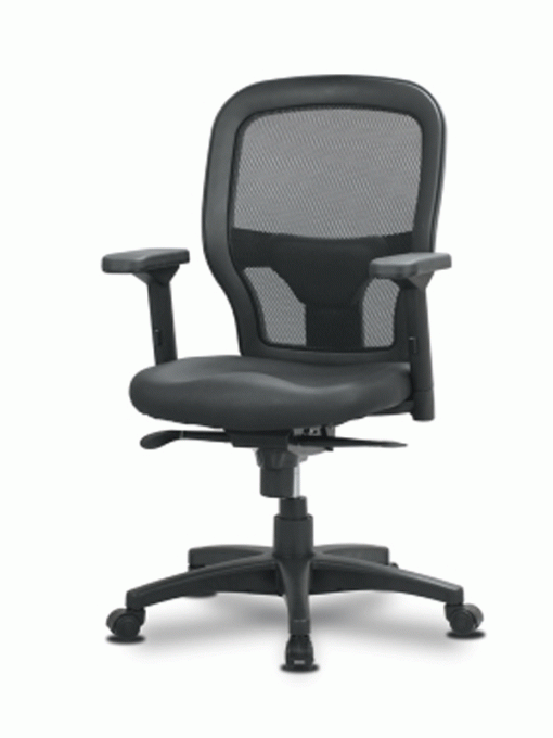 Ghế văn phòng SIKL IA DP00153