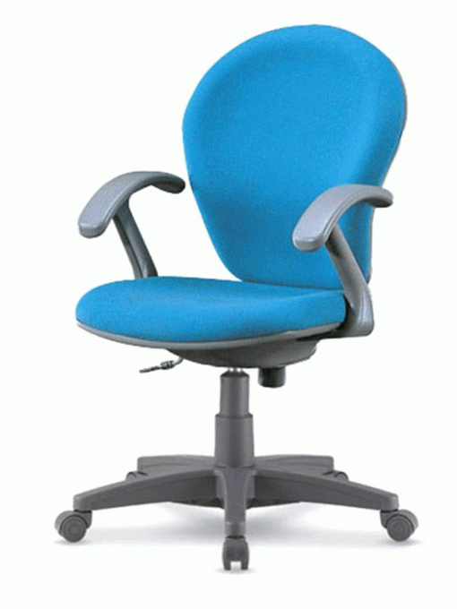 Ghế văn phòng Bigstar DP00158