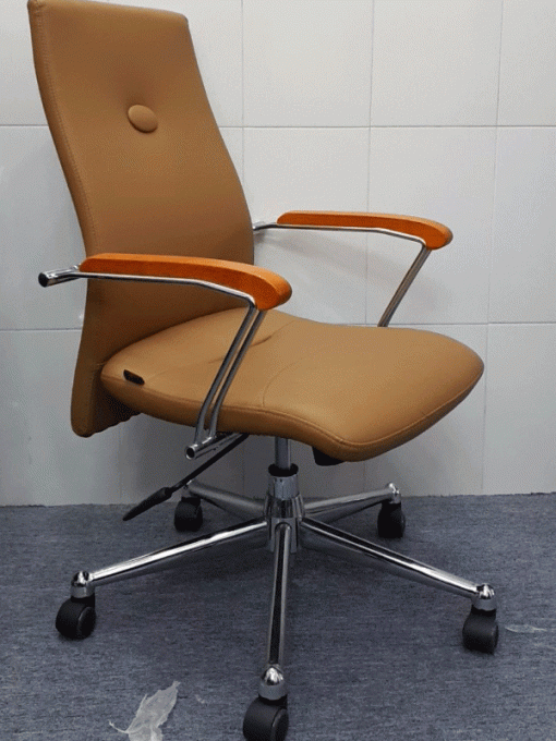 Ghế xoay CODY06AS DP00201