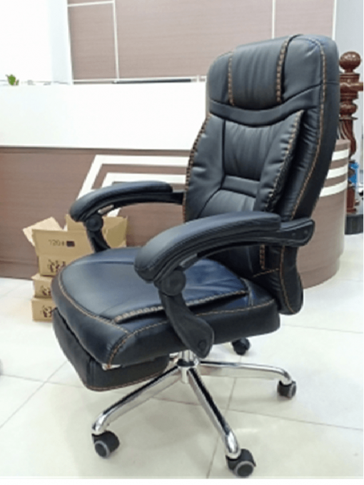 Ghế xoay giám đốc ngã nằm DP00021