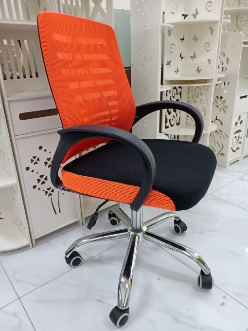 Ghế văn phòng Minchu01 DP00213