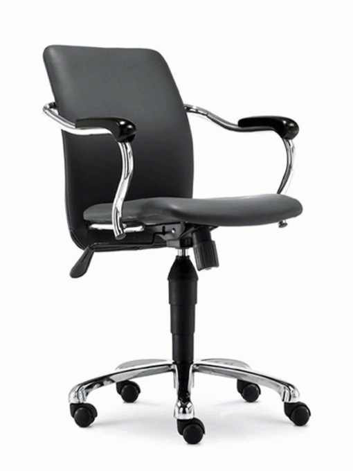 Ghế nhân viên Hilen02 DP00214