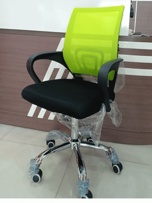 Ghế lưới văn phòng DP00273