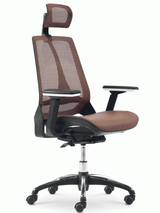 Ghế lưới văn phòng DP00292