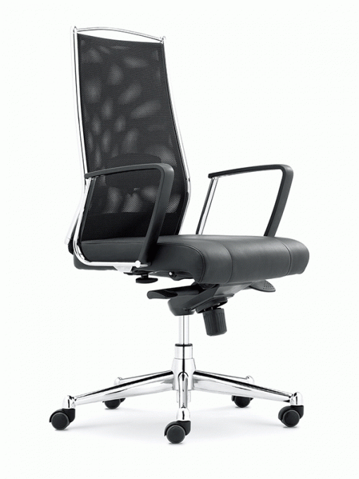Ghế lưới văn phòng DP00297