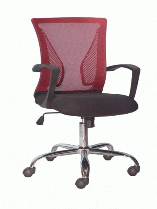 Ghế lưới văn phòng DP00321