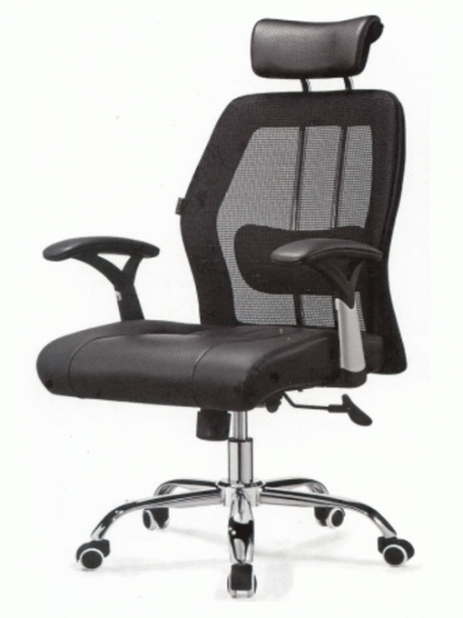 Ghế lưới văn phòng DP00325