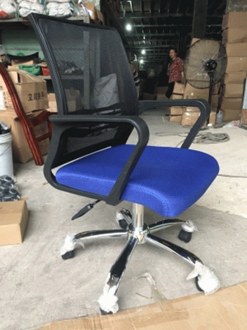 Ghế lưới văn phòng DP00333