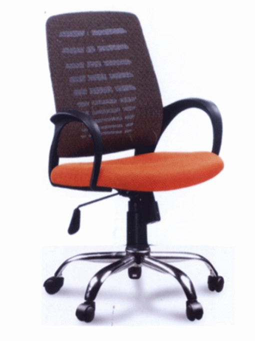 Ghế lưới văn phòng DP00336
