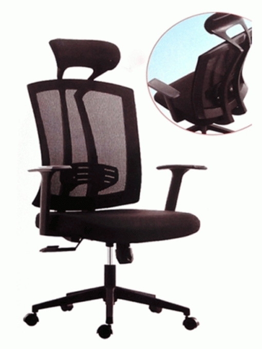 Ghế lưới văn phòng DP00343