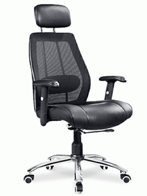 Ghế lưới văn phòng DP00344