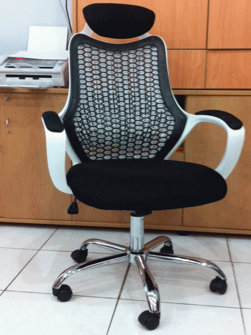 Ghế lưới văn phòng DP00348
