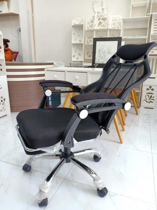 Ghế lưới MONEY306 DP00353