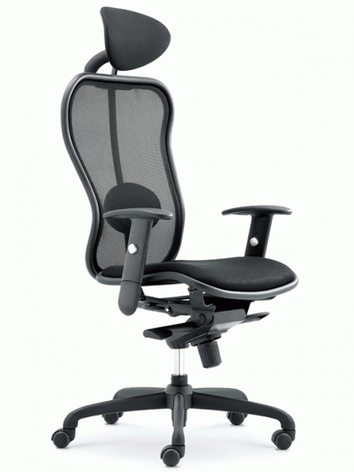 Ghế lưới giám đốc Cody13 DP00046