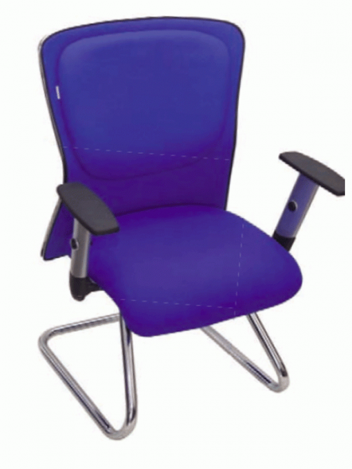 Ghế chân quỳ DP00460