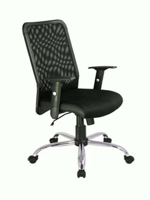Ghế xoay GX06