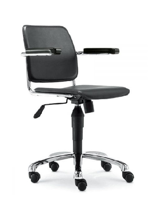 Ghế xoay cao cấp RB-X02 DP00507