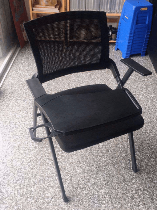 Ghế xếp liền bàn DP00531