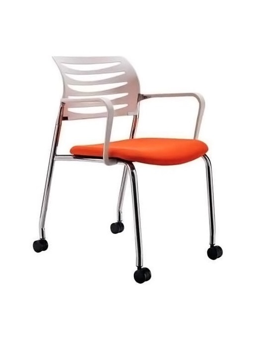 Ghế đào tạo Taiwan TW-IN8B1-3 DP00537