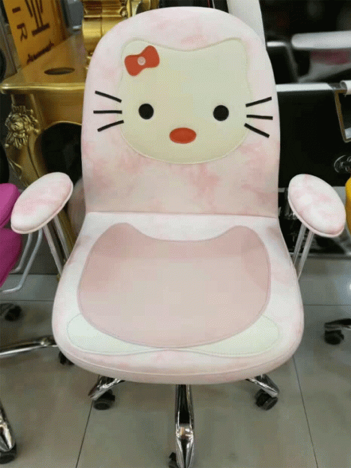 Ghế học sinh BABY06 DP00550