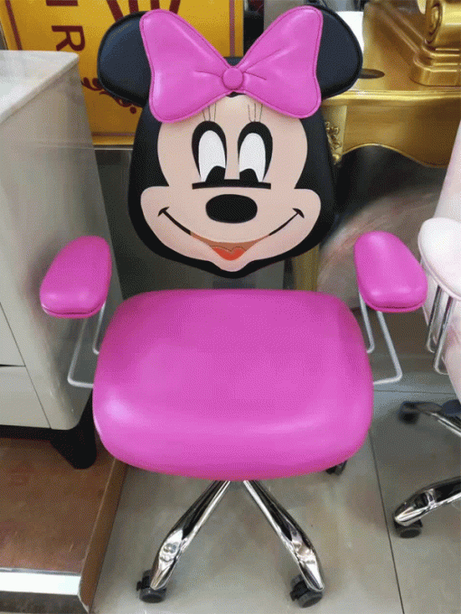 Ghế học sinh BABY01 DP00555