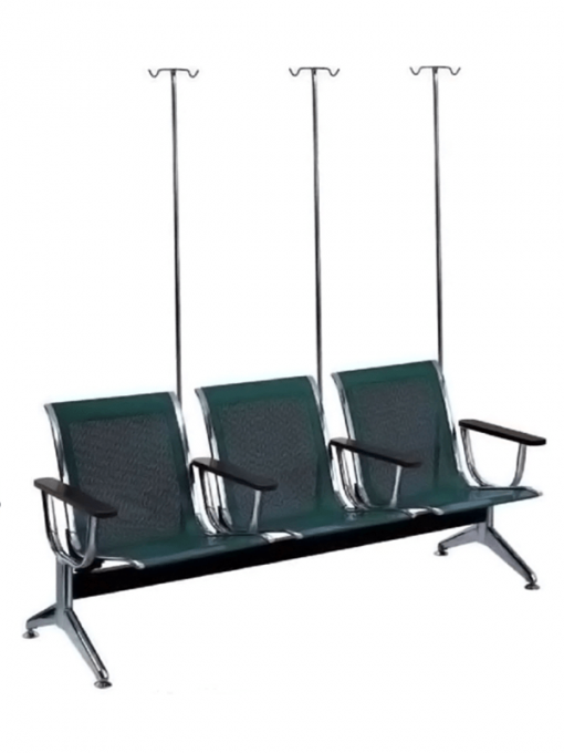 Ghế băng chờ DP00562