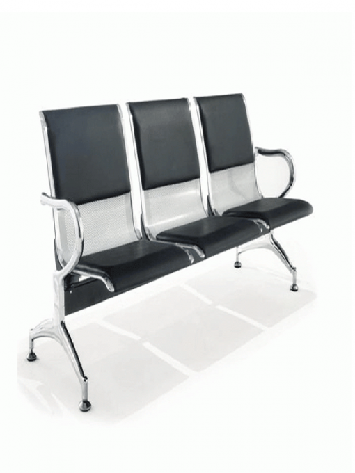 Ghế băng chờ BC1-3MS DP00581