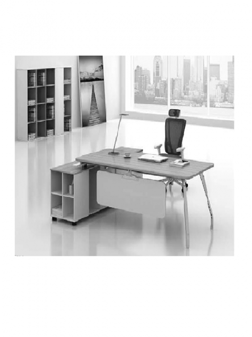 Bàn lãnh đạo DP00604